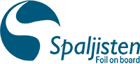 Spaljisten - Foil on board